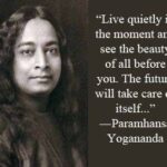 Quote Yogananda